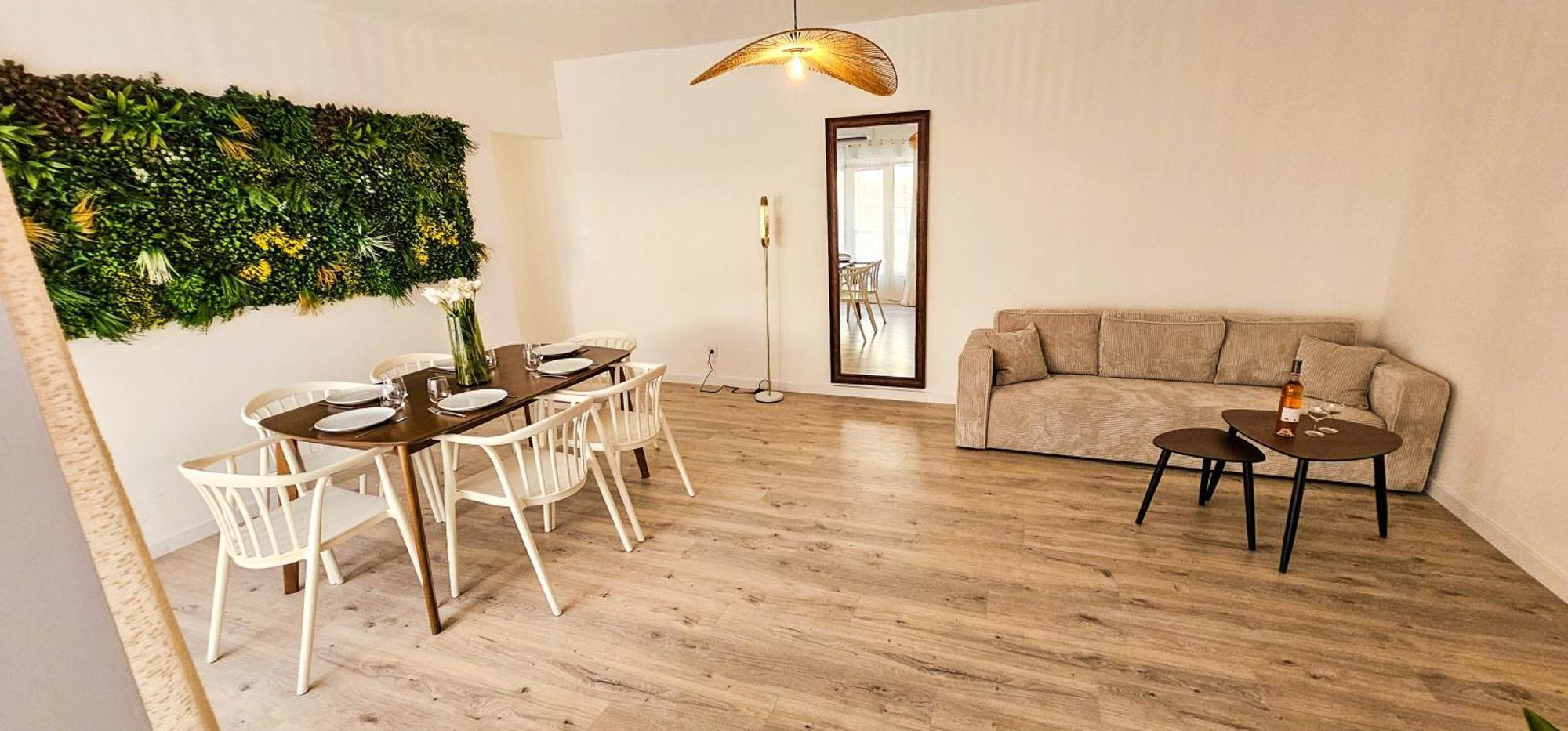 New - Parking - Wifi - Jardin - Le Refuge D'Abel Villa Avinyon Dış mekan fotoğraf